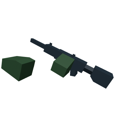 Updated Mk48
