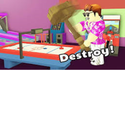 Destroy Simulator