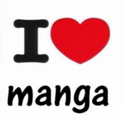 manga logo5 Roblox decal