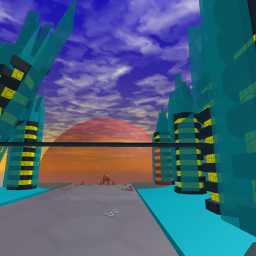 ARC Trooper Training -Open Source- icon