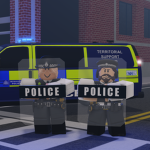 UK Territorial Support Group