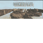 Cookiez Cafe (yummmmmm