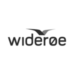 Widerøe.™