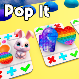 Pop it Trading RNG 26