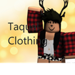 Taqual Clothing® Homestore V.2
