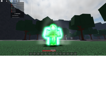 [Death Animation!] Obby by a bacon