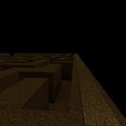 The Maze icon