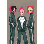 group 7 gang