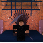 House of the Stranger