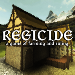 Regicide fans who love Iamafop