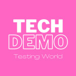 [OLD] Tech Demo World More