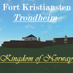 Fort Kristiansten
