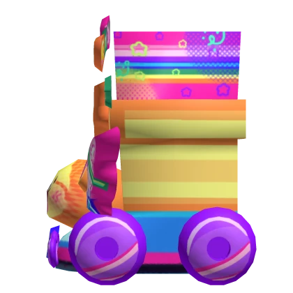 Item Thumbnail