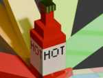 hot sauce stain studios