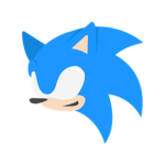 Sonic Speed Racer .