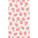 #peachy army