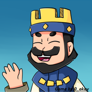 Blox Royale Tycoon | Castle Version