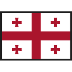 Nation of Georgia