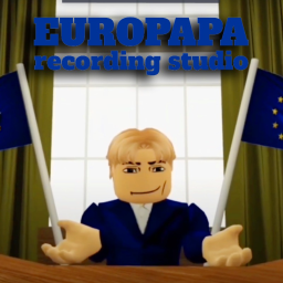 Europapa - Recording Studio [PUBLIC]