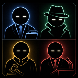 (2X CASH EVENT!) The Courthouse icon