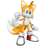 Tails hub