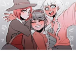 F R I E N D S !!!!!