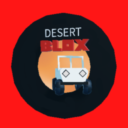 Desert Blox
