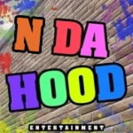 nDaHood Entertainment