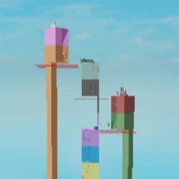 Tower of Hectic Quarters icon