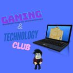 Gaming and Technology Club