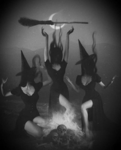 Witches' Conclave