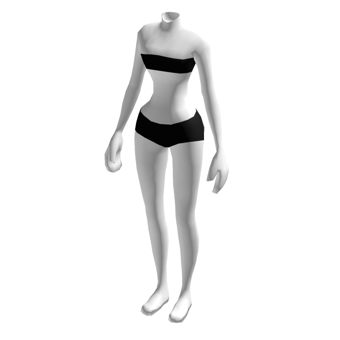 White Skin Suit