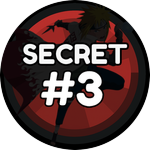 SECRET #3