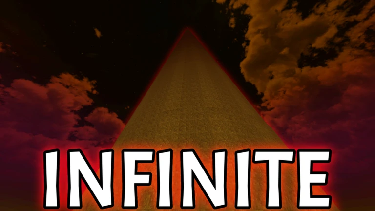INFINITE TOWER