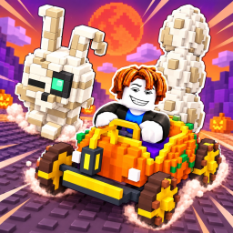 [🎃] Drive For Eggs icon