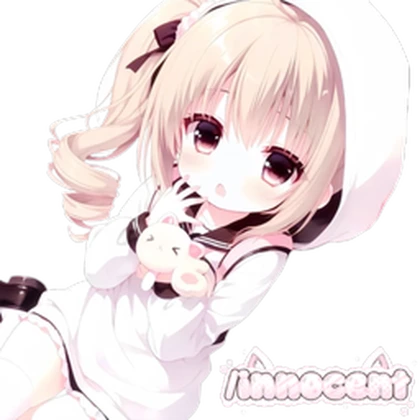 /innocent Roblox group icon
