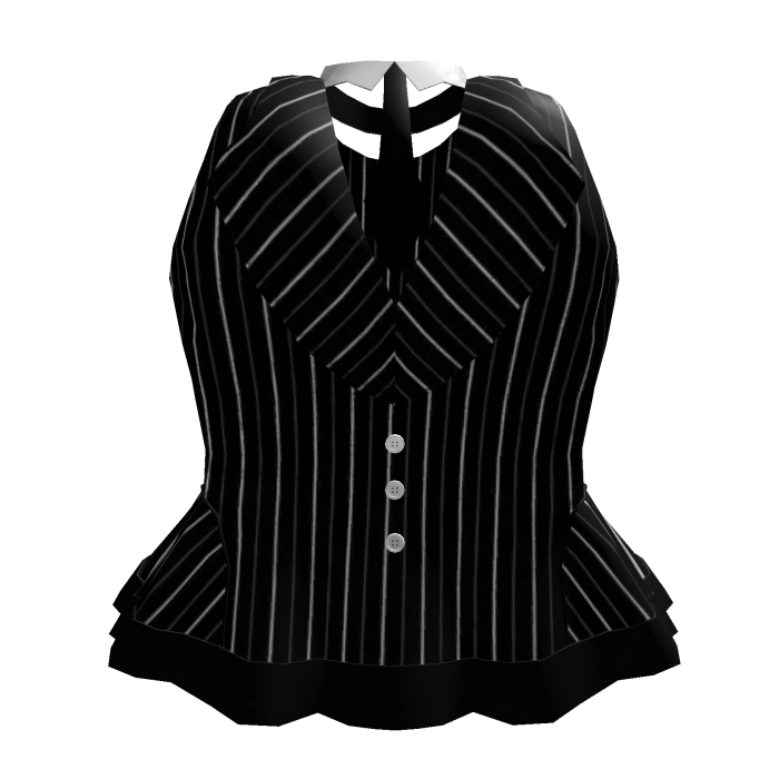 Gothic Skeleton Halloween dress