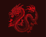 THE GOAT DRAGONS