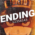 ｸ Ending ｸ