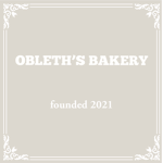 Obleth's Bakery