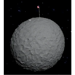 moon hangout icon