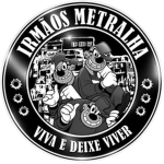 IRMÃOS METRALHA 01
