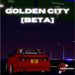 Golden City [BETA]