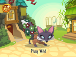moonfan wolf group