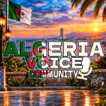 Algeria Voice Community
