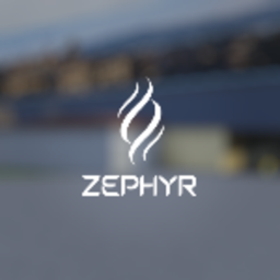 [NEW!!] ZephyrTECH Hub