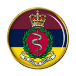 BA - RAMC | Royal Army Medical Corps