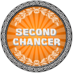Second Chancer