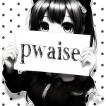 'pwaised