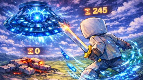 Time Duels